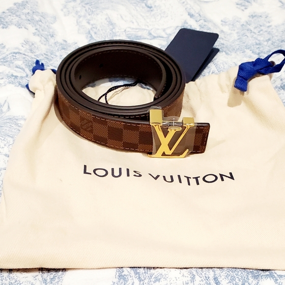 Louis Vuitton Women Belt - Picture 1 of 1
